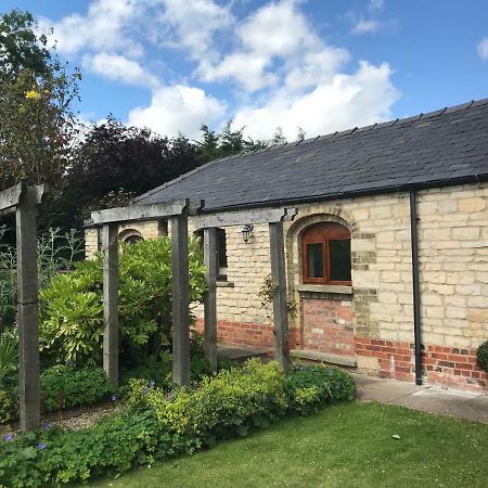 The Little Barn Apartment ลินคอล์น ภายนอก รูปภาพ