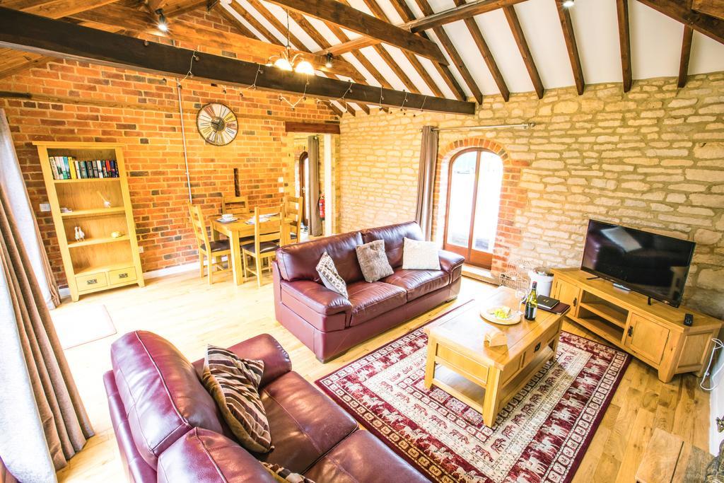 The Little Barn Apartment ลินคอล์น ภายนอก รูปภาพ