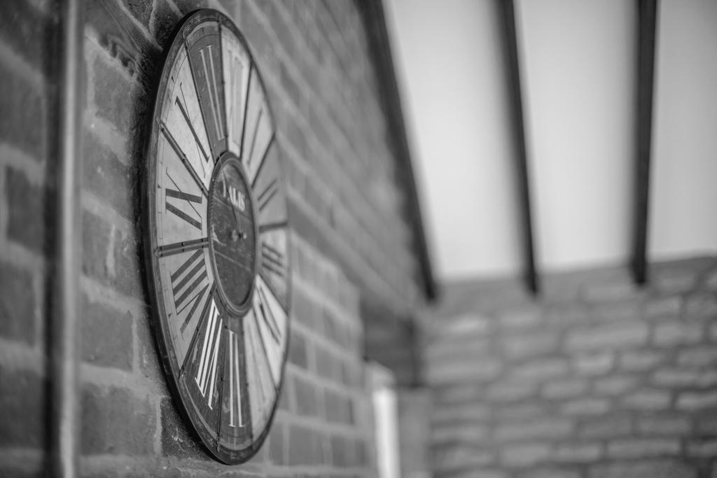 The Little Barn Apartment ลินคอล์น ภายนอก รูปภาพ