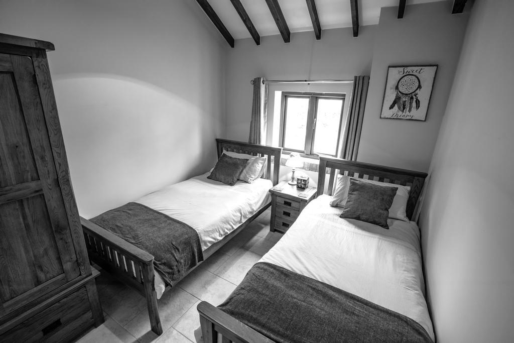 The Little Barn Apartment ลินคอล์น ภายนอก รูปภาพ