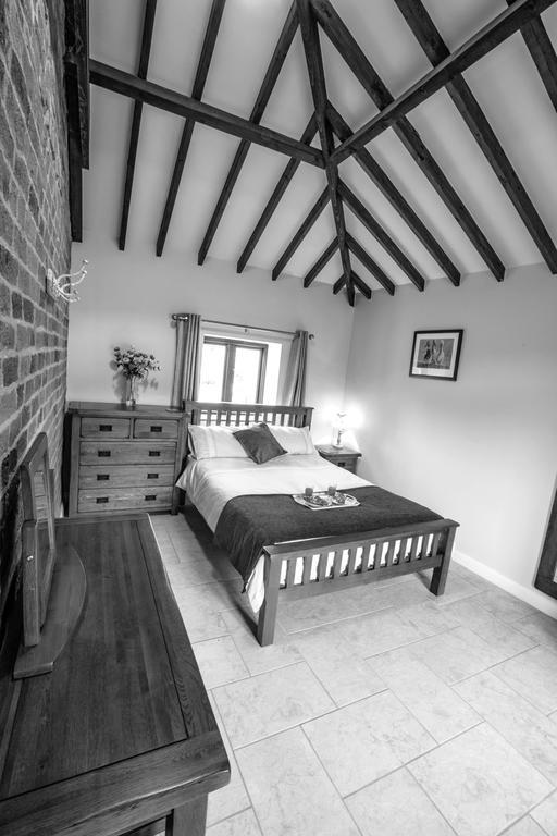 The Little Barn Apartment ลินคอล์น ภายนอก รูปภาพ