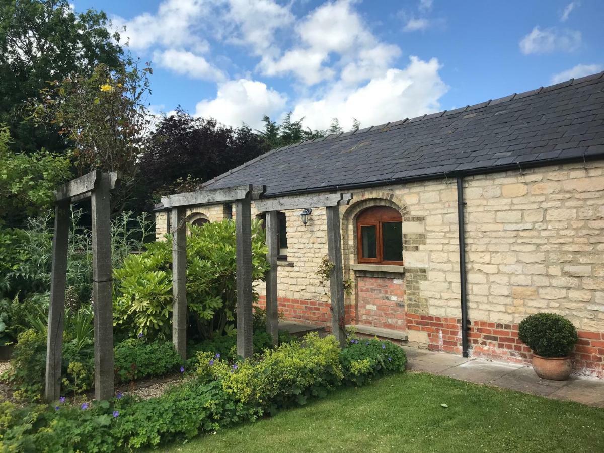 The Little Barn Apartment ลินคอล์น ภายนอก รูปภาพ