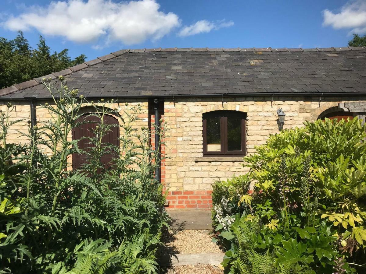 The Little Barn Apartment ลินคอล์น ภายนอก รูปภาพ