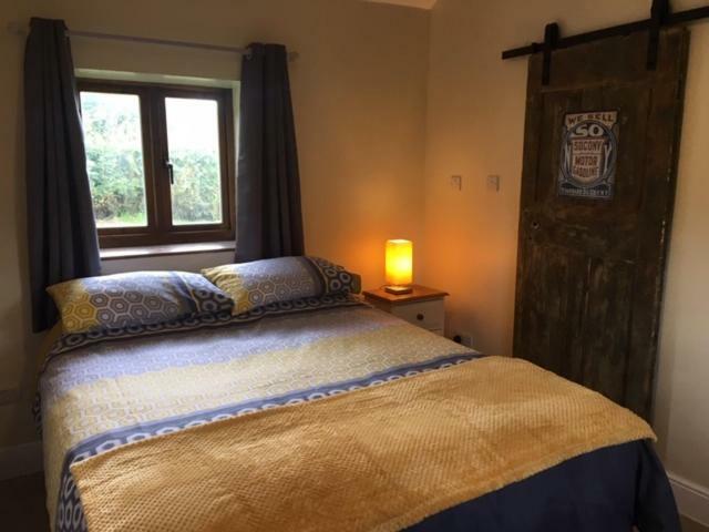 The Little Barn Apartment ลินคอล์น ภายนอก รูปภาพ